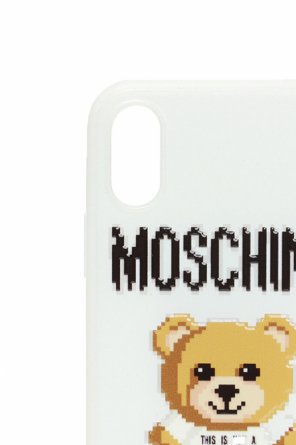 ‘pixel’ capsule, zdjęcie 2 ‘pixel’ capsule od Moschino